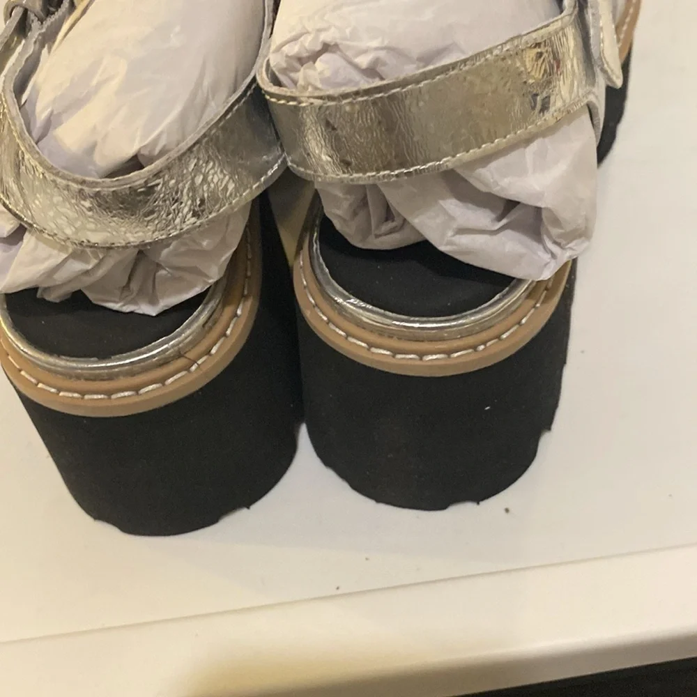 Latice Sandals by Dolce Vita